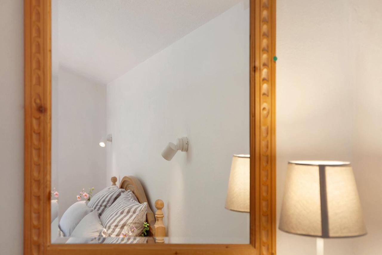 Alpspitznest Apartment Grainau
