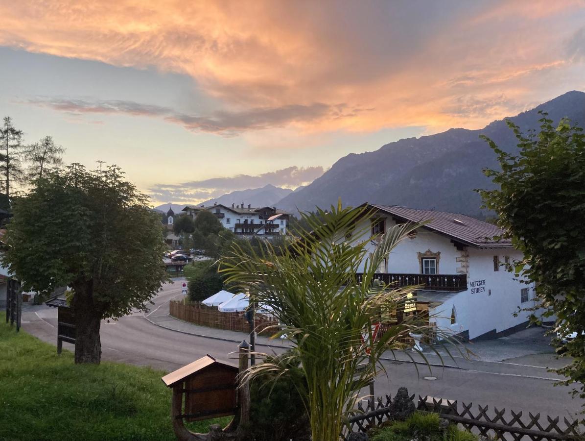 Alpspitznest Grainau